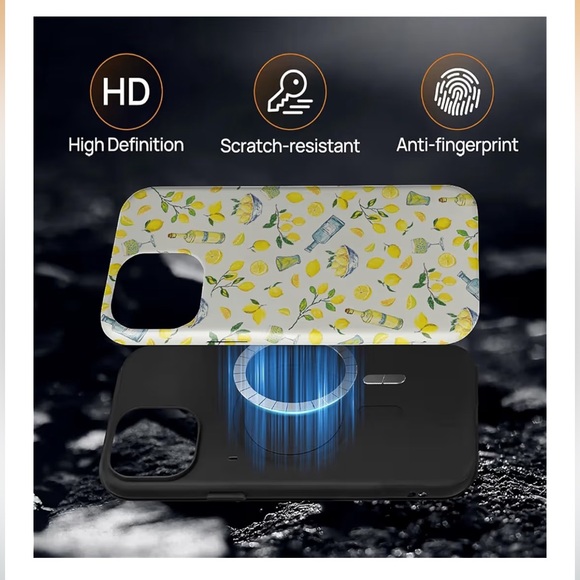 iPhone 13/14 phone case - Picture 3 of 10